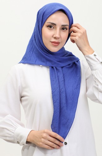 LİKRALI RAHAT EŞARP