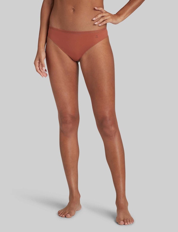 KİREMİT SLİP THONG