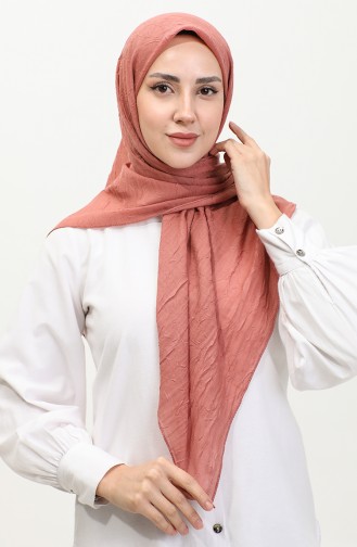 LİKRALI RAHAT EŞARP